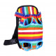 Adjustable Pet Front Cat Dog Carrier Backpack Travel Bag
