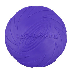Dog Flying Disc Toy