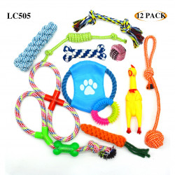 Dog Rope Toys
