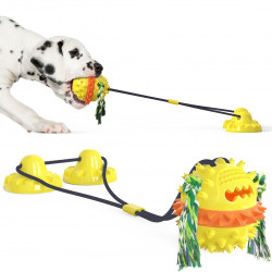 Indestructible Dog chew Toy