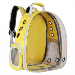 Pet Bubble Backpack