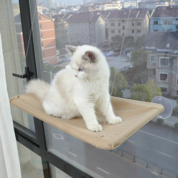 Cat Window Perch Hammock Seat 