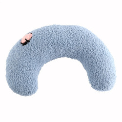 Ultra Soft Fluffy Pet Calming Toy