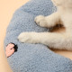 Ultra Soft Fluffy Pet Calming Toy