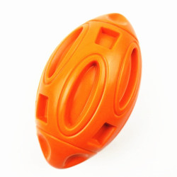 Pet Rubber Chewing Ball