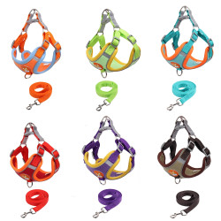 Dog Rope Dog Chest Harness